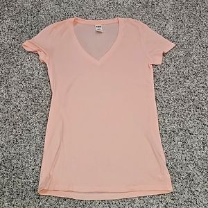 NWOT, Victoria's Secret PINK, Sleepwear v-neck, Size Med,